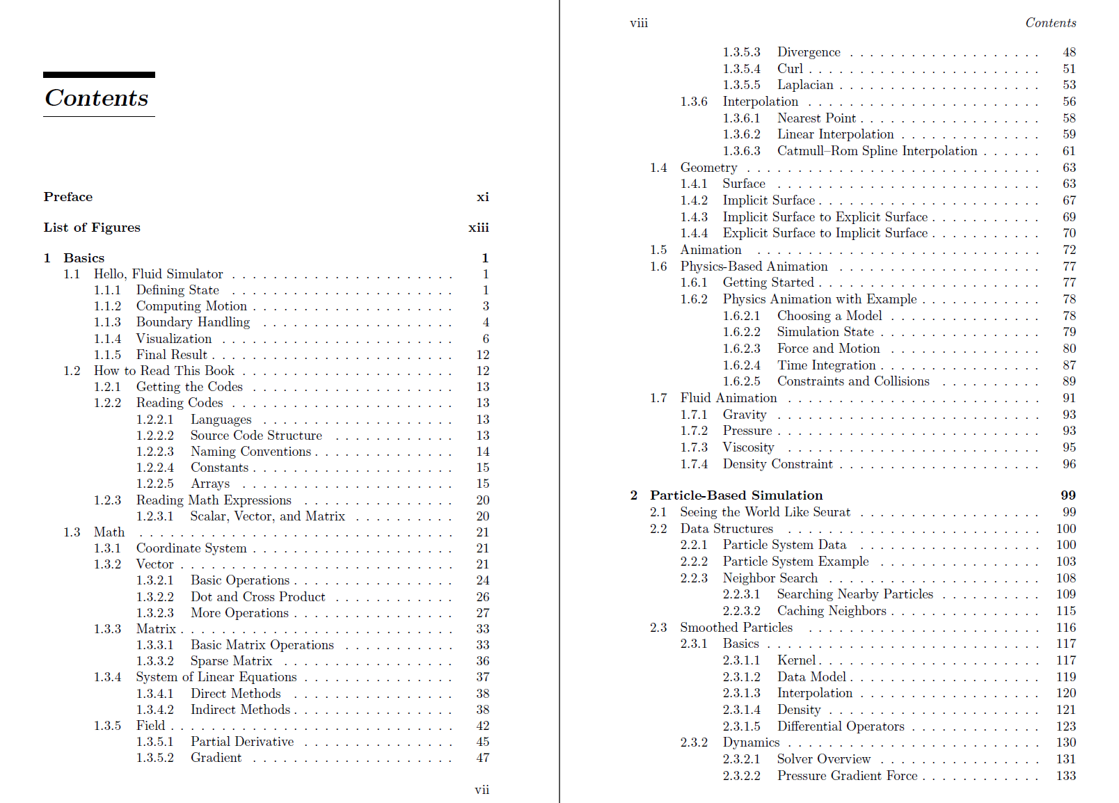 《FLUID ENGINE DEVELOPMENT》原版PDF